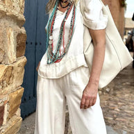 WW | Damen Zweiteiliges Set