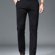WW | Atmungsaktive Und Bequeme Herrenhose Mit Taschen