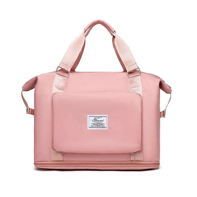 W&W Mode | Faltbare Reisatzasche Für Handtasche Und Schultertasche