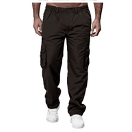 WW | Herren Arbeitskleidung Freizeithose | Nachhaltig und Komfortabel