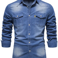 WW | Denim Hemd