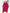 WW | Einfarbiger Bleistiftrock Mit Hoher Taille