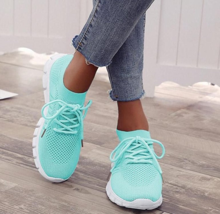 WW | Orthopädische Turnschuhe
