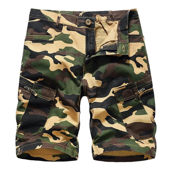 W&W Mode | Herren Shorts