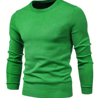 WW | stilvoller Strickpullover für Männer