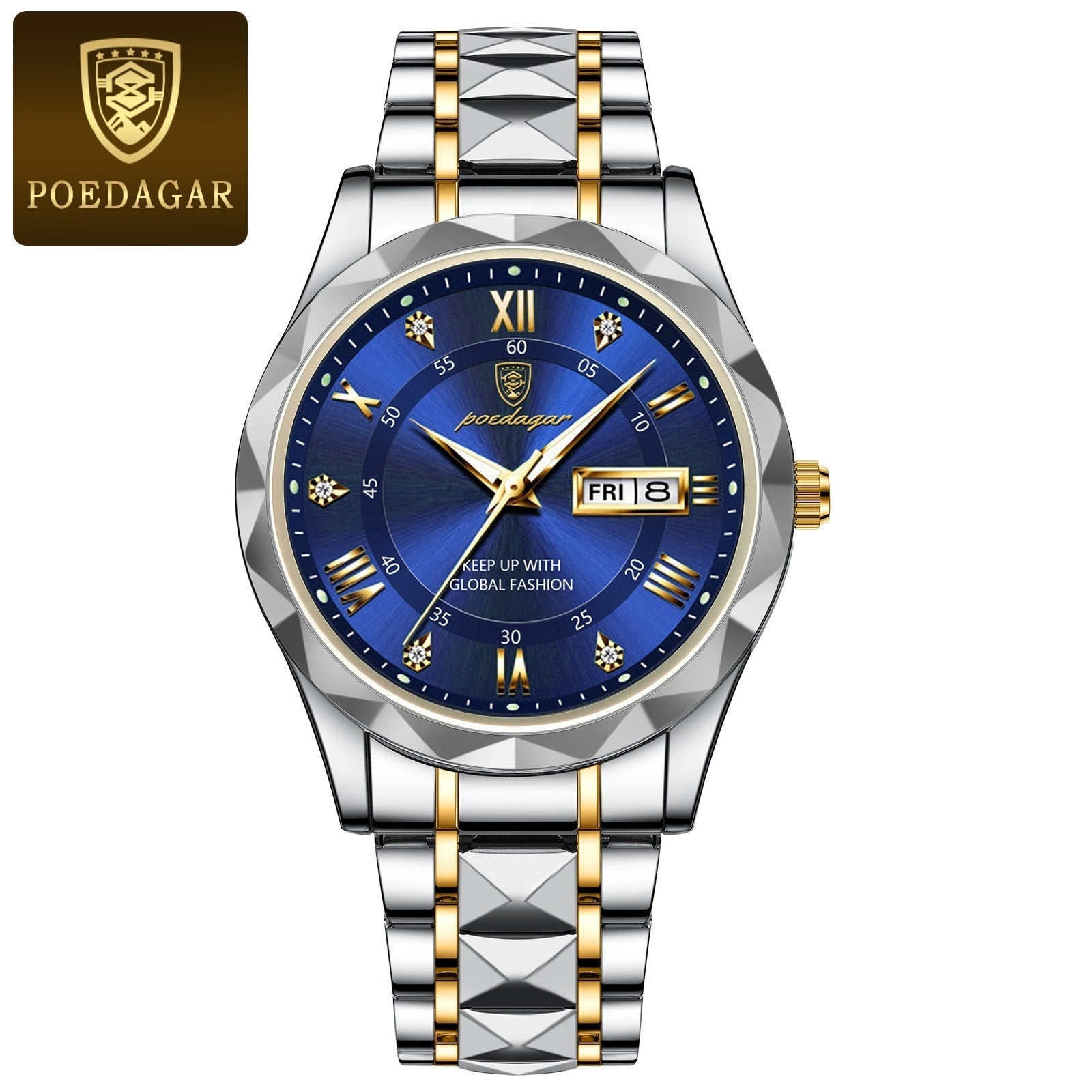 WW | Herren Uhr