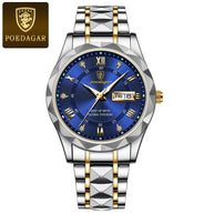 WW | Herren Uhr