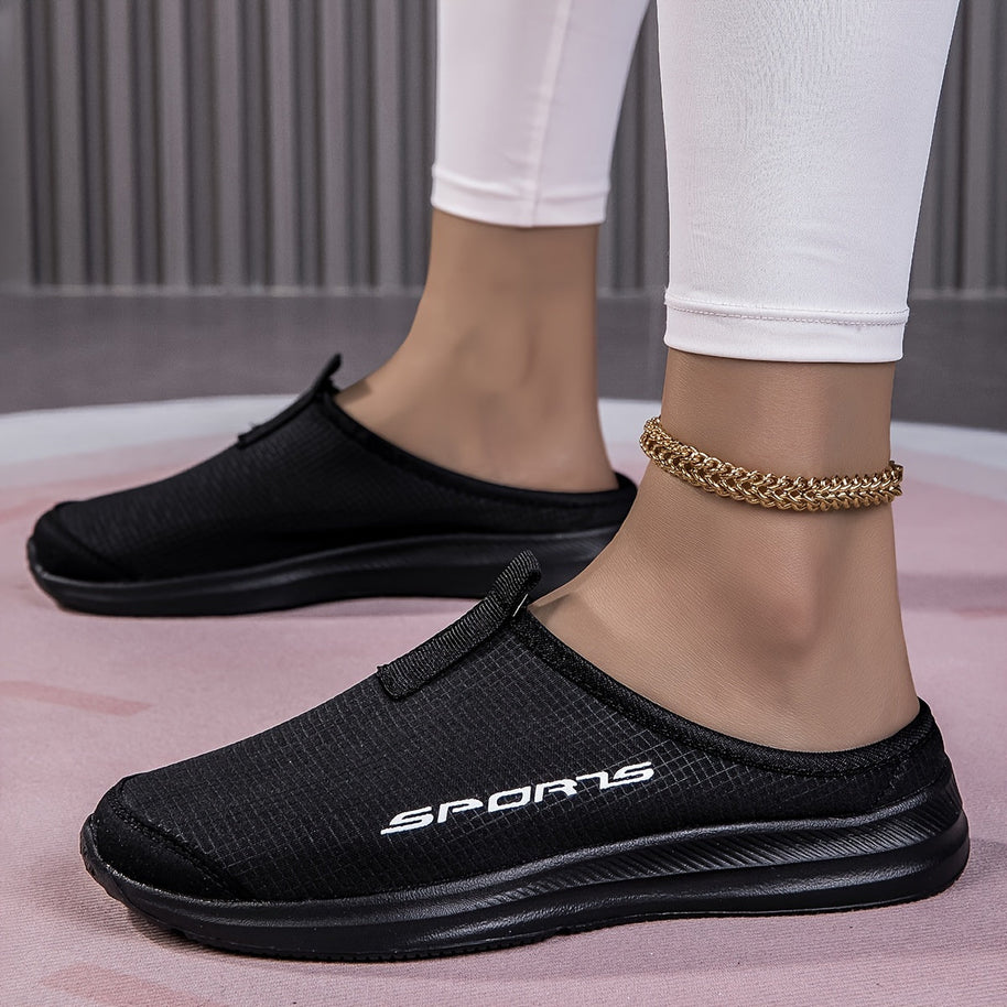WW | Atmungsaktive Und Bequeme Herrenschuhe