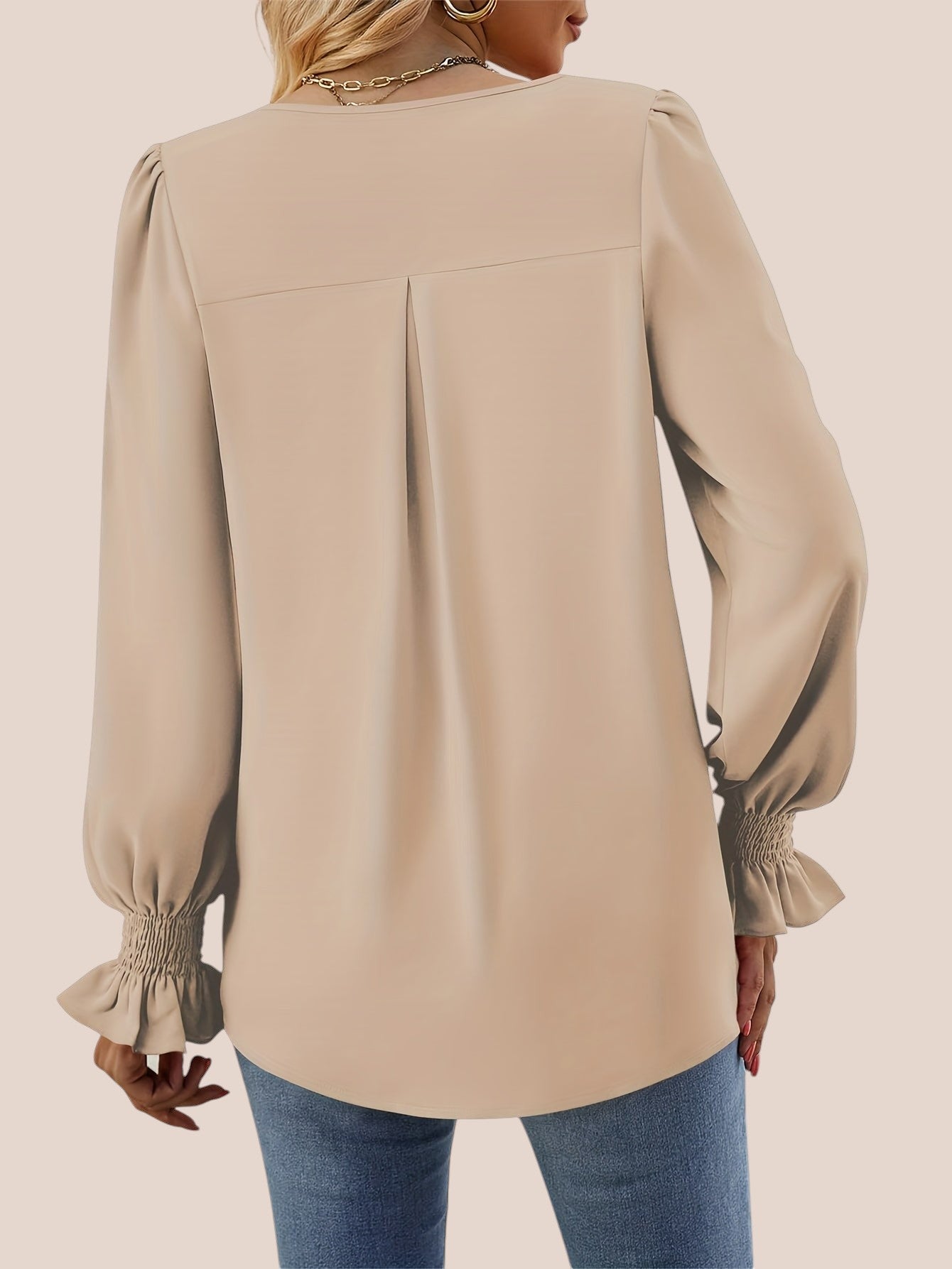 WW | Bauchweg Bluse