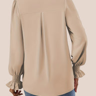 WW | Bauchweg Bluse