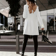 W&W - Damen Freizeitmantel