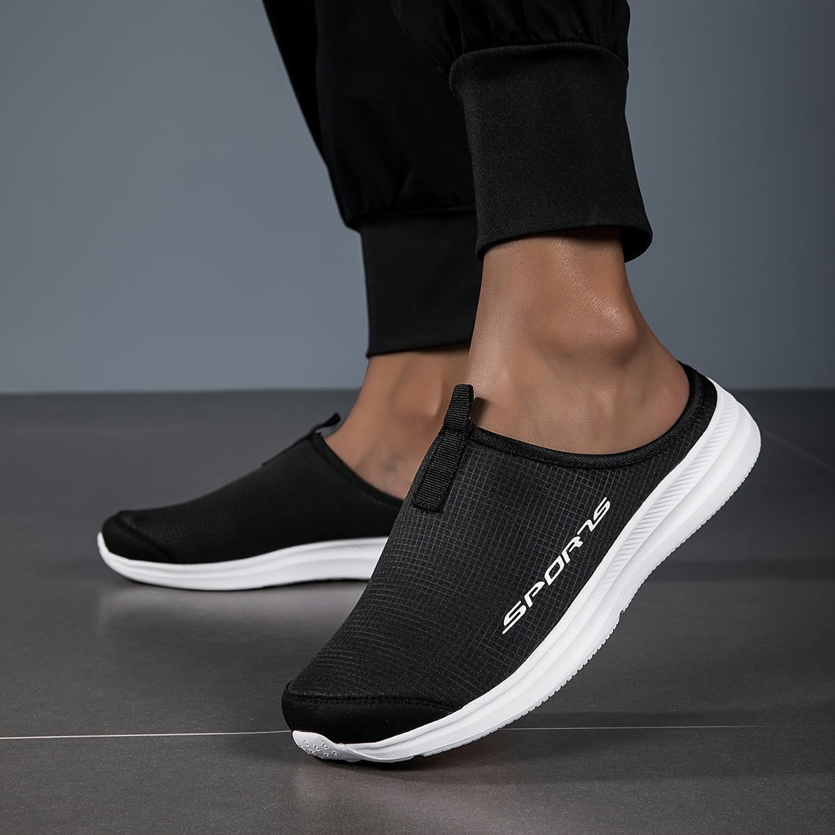 WW | Atmungsaktive Und Bequeme Herrenschuhe