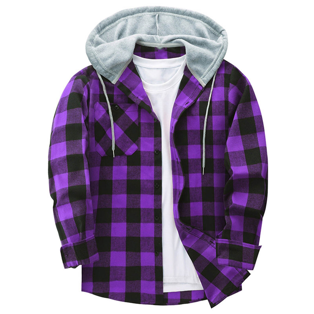 W&W Mode | Button Down Hemd Für Herren