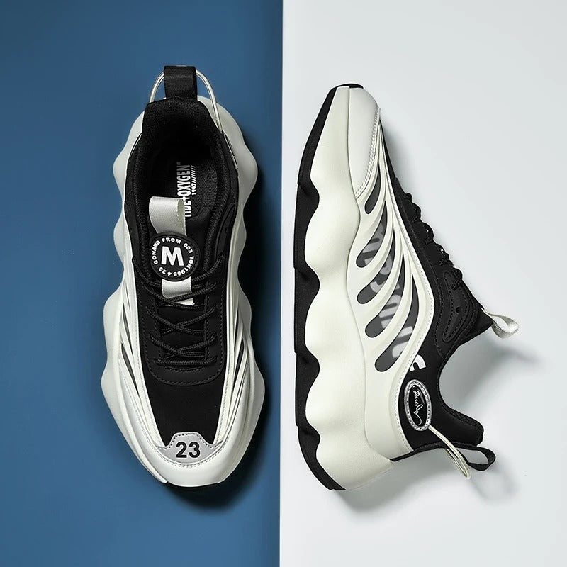 W&W Mode | Sneaker Mit Komfort Und Halt