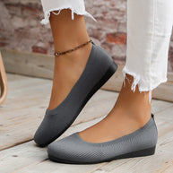 WW | Orthopädische Schuhe zum Hineinschlüpfen