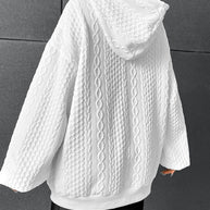 WW | Schicke Kapuzenpullover für Alltag und Freizeit