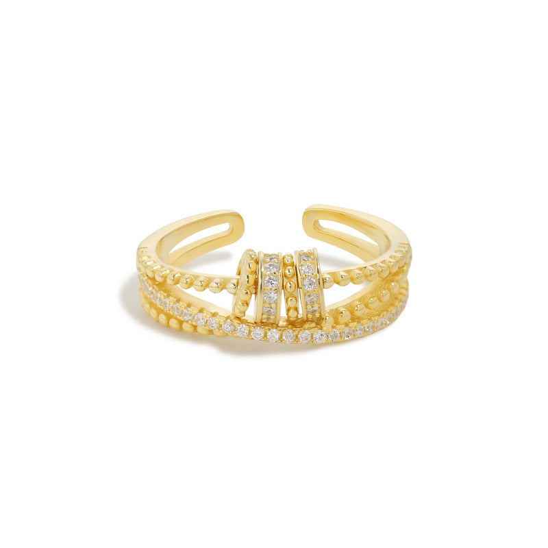 W&W Mode | Zirkonium Zappel Ring