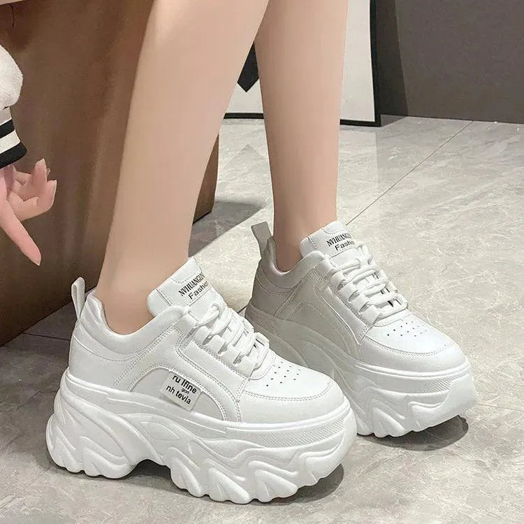 WW | Damen Schuhe mit Absatzhöhe