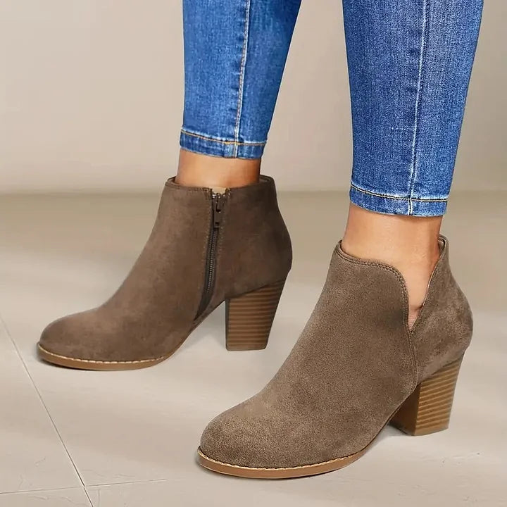 W&W Mode | Bequeme und modische orthopädische Schuhe.