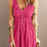 Millo™ - Button-Down-Kleid