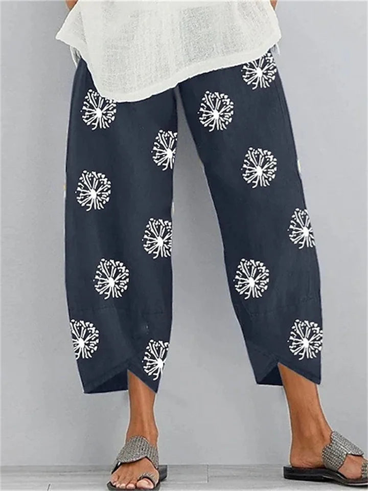 WW | Zeitlose und Stilvolle Hose