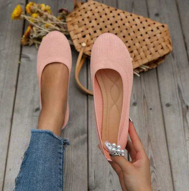 W&W Mode | Orthopädische Damen-Sommer-Schuhe