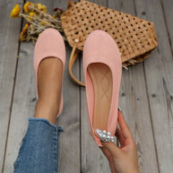 WW | Orthopädische Damen-Sommer-Schuhe