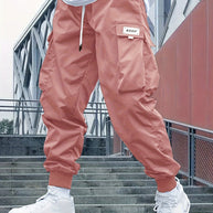 Cargo-Jogger-Hose