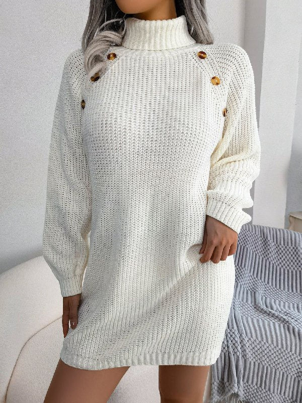 WW | Smart und Vielseitig Allgemein Kleid