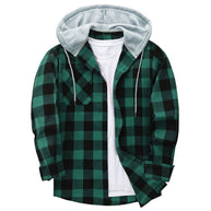 WW | Button Down Hemd Für Herren