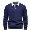 Marineblau