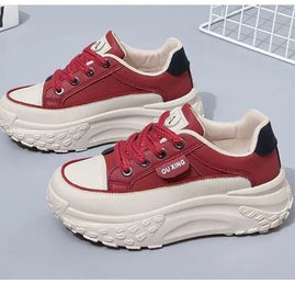 WW | Air-permeable casual sneakers