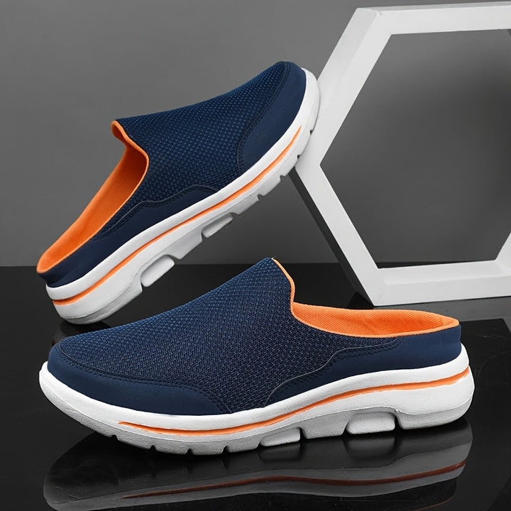 W&W Mode | Orthopädische Sport Sandalen