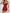 WW | V-ausschnitt Bodycon Kleid Raffung an Der Seite Spaghetti Träger Elegante Passform