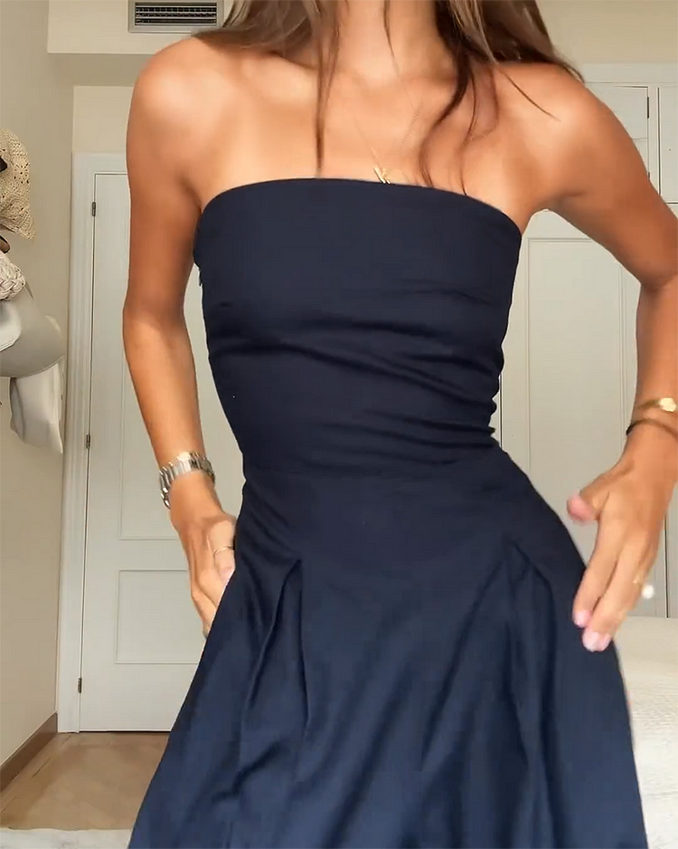WW | Eleganter Off Shoulder Jumpsuit Für Damen