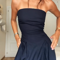 WW | Eleganter Off Shoulder Jumpsuit Für Damen