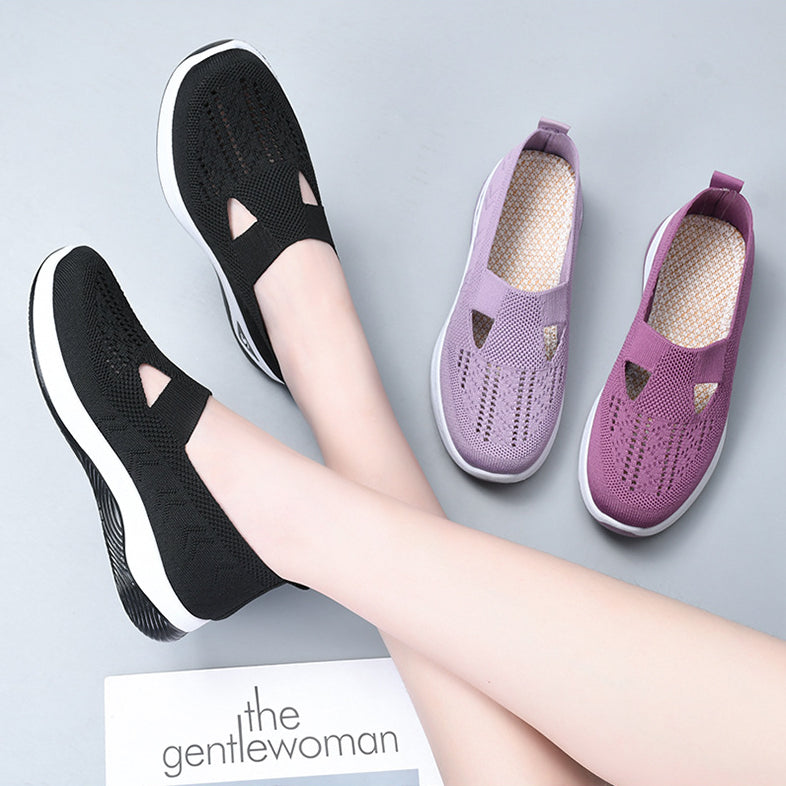 W&W Mode | Sportliche Bequeme Orthopädische Schuhe