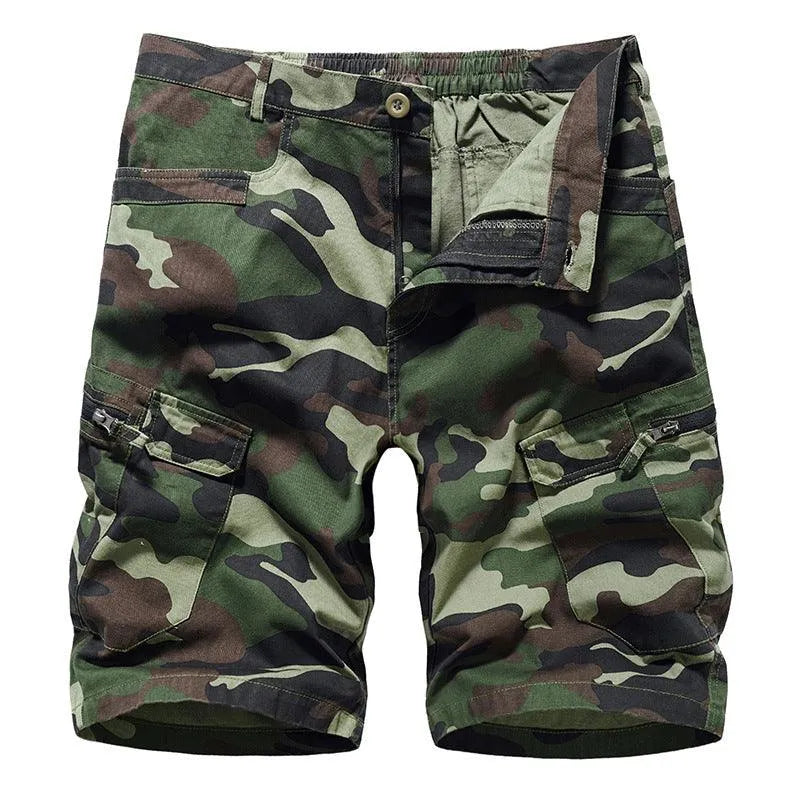 W&W Mode | Herren Shorts