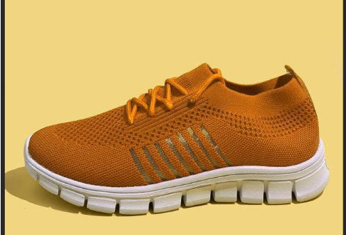 WW | Orthopädische Turnschuhe