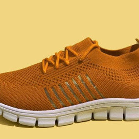 WW | Orthopädische Turnschuhe