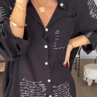 WW | Mode Locker Und Smokinghemd