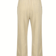 WW | Bequeme Leinenhose Für Herren