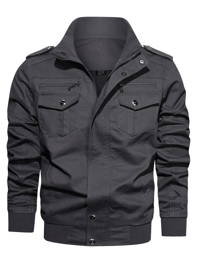 WW | Warme Daunenjacke für Männer