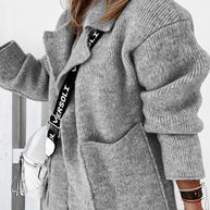 WW | Honey So Bequem Tasche Strickpullover