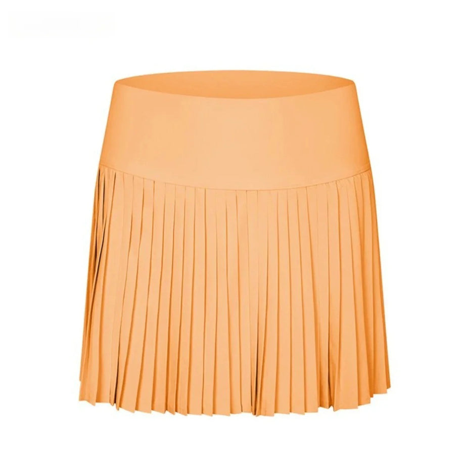 W&W | Yoga Fitness hochintensiver Trainingsrock