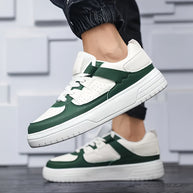 WW | Herren Casual Plattform Sneaker mit