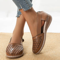 WW | Bequeme Orthopädische Schuhe Für Damen