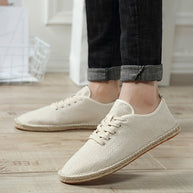 WW | Legere Herren Espadrilles