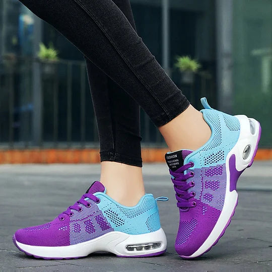 W&W Mode | Ergonomische Premium-Sneaker