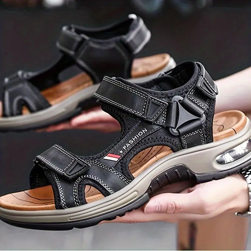 WW | Orthopädische Sandalen